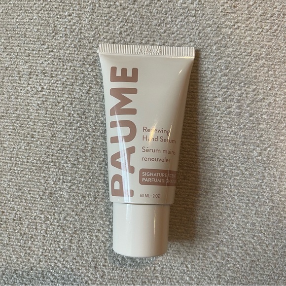Paume Renewing Hand Serum | NEW | Signature Scent | 60mL - Picture 6 of 8